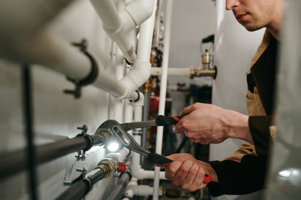 Best Plumbing Services Near Me  in Mcleansboro, IL
