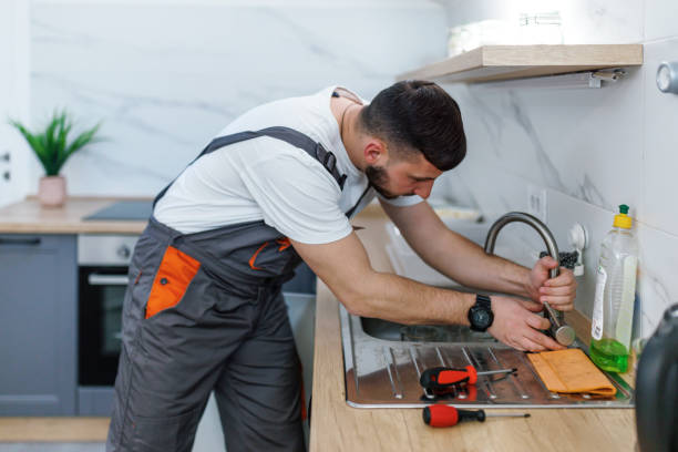 Best Same-Day Plumbing Service  in Mcleansboro, IL