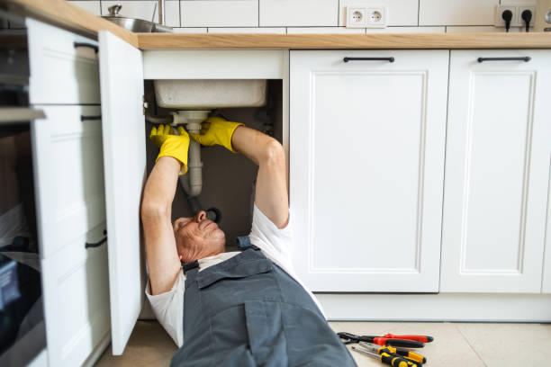 Best Affordable Plumbing Services  in Mcleansboro, IL