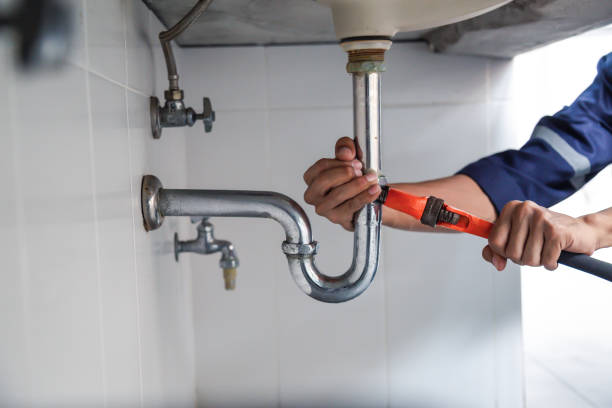 Best Water Heater Repair  in Mcleansboro, IL
