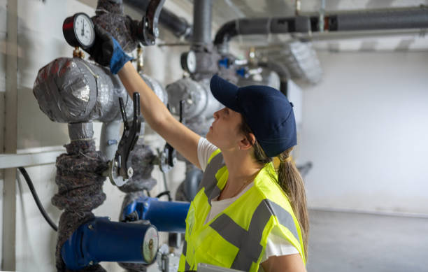 Best Boilers & Radiators  in Mcleansboro, IL