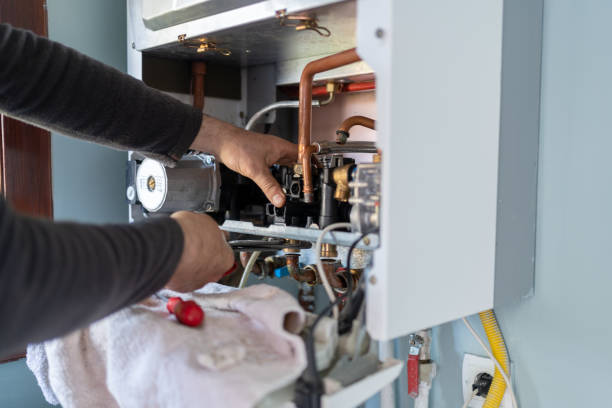 Best Shower Repair Services  in Mcleansboro, IL