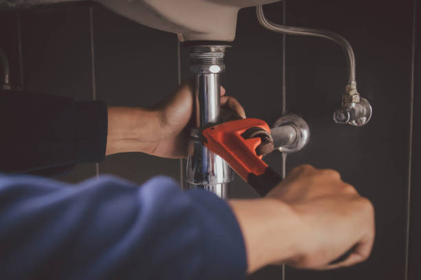 Best Plumbing Repair Near Me  in Mcleansboro, IL