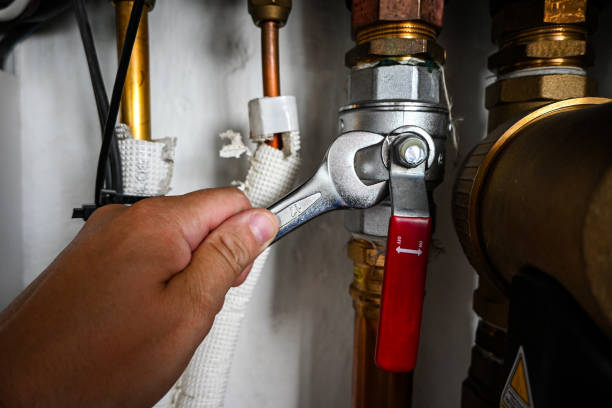 Trusted Mcleansboro, IL Plumbing Experts